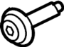 View Bolt. Screw. Belt. Panel. (Front, Upper, Lower) Full-Sized Product Image