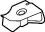 View Nut. Panel. Trim. Instrument. (Lower) Full-Sized Product Image