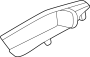Image of Combination Switch image for your 2013 Porsche