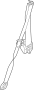 View Seat Belt Lap and Shoulder Belt (Front) Full-Sized Product Image 1 of 1