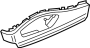 992882523OS8 Seat Trim Panel (Front)