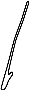 View Seat. HOSE. Air.  Full-Sized Product Image