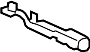 View Sunroof Cable Full-Sized Product Image