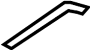 View Sunroof Molding Gasket (Front) Full-Sized Product Image