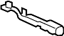 View Sunroof Cable Full-Sized Product Image 1 of 6