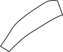 Image of Roof Opening Trim (Front) image for your 2023 Porsche Panamera