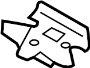 View Convertible Top Lock Pad Full-Sized Product Image