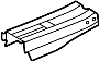Image of Floor Pan image for your 2008 Porsche 911   