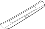 View Door Sill Plate Full-Sized Product Image
