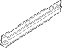 Image of Rocker Panel Reinforcement image for your Porsche