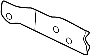 View Door Shell Insulator Full-Sized Product Image