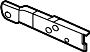 View Door Shell Insulator Full-Sized Product Image 1 of 3