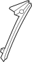 992837391B Window guide.