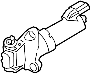 View Parking Brake Actuator Full-Sized Product Image 1 of 10