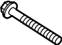 View Bolt. Arm. Cntl. Mount. Control. (Front, Rear, Upper, Lower) Full-Sized Product Image
