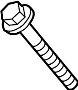View Bolt. Arm. Adjust. Control. Cam. (Front, Rear, Upper, Lower) Full-Sized Product Image