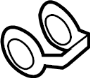 Image of Line. Seal. Ring. Pressure. Return.  o -. TUBE ASSEMBLY. image for your 2020 Porsche 911 Carrera 4S Convertible