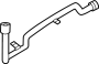 Image of Engine Coolant Pipe image for your Porsche