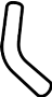 View Vacuum Line Adapter Full-Sized Product Image 1 of 1