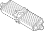 992145805F Intercooler