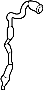 Oxygen Sensor (Rear)
