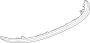 Image of USE 992945081G WHEN. image for your 2024 Porsche 911  Carrera 4 GTS Coupe 