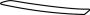 Image of Reflector Panel (Rear, Lower) image for your 2020 Porsche Macan