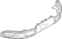 Image of Bumper Cover (Lower) image for your Porsche