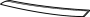 Image of Reflector Panel (Rear, Lower) image for your 2020 Porsche Taycan