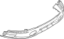 Image of Bumper Cover (Lower) image for your Porsche