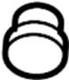 View Radiator Insulator (Lower) Full-Sized Product Image