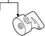 View Accessory Drive Belt Tensioner Assembly Full-Sized Product Image 1 of 1