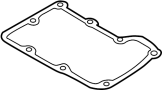 View Engine Coolant Thermostat Gasket Full-Sized Product Image