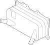 Engine Oil Cooler