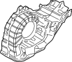 View 95557206000 Full-Sized Product Image for your 2019 Porsche 718 Cayman   