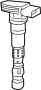 View Direct Ignition Coil Full-Sized Product Image 1 of 1