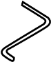 Image of Air Suspension Compressor Line image for your 2016 Porsche Macan   