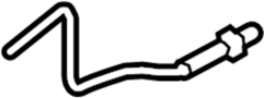 View Air Suspension Compressor Line Full-Sized Product Image 1 of 2