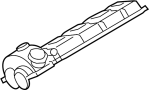 View Engine Valve Cover Full-Sized Product Image