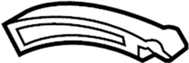 Image of Engine Timing Chain Guide (Lower) image for your Porsche