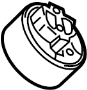 Image of Automatic Transmission Mount image for your 2009 Porsche Boxster  S Convertible 