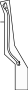 View Engine Oil Dipstick Tube Full-Sized Product Image 1 of 2