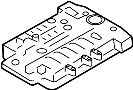 Image of Automatic Transmission Control Solenoid. Automatic Transmission Valve Body. Transmission Valve... image for your Porsche