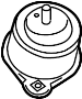 View Engine Mount (Right) Full-Sized Product Image