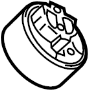 View Automatic Transmission Mount Full-Sized Product Image