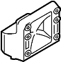 View Engine Mount Bracket (Upper) Full-Sized Product Image
