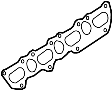 View Exhaust Manifold Gasket Full-Sized Product Image