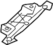 View Heat protection. Heat shield.  Full-Sized Product Image