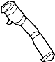 Catalytic Converter image for your Porsche
