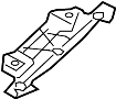 View Heat protection. Heat shield.  Full-Sized Product Image 1 of 3